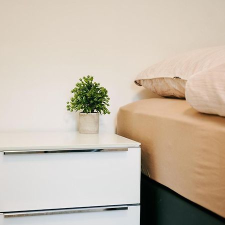 Komfort Deluxe Ludwigshafen Extérieur photo