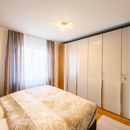 Komfort Deluxe Ludwigshafen Extérieur photo